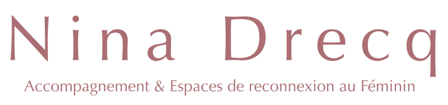 Nina Drecq