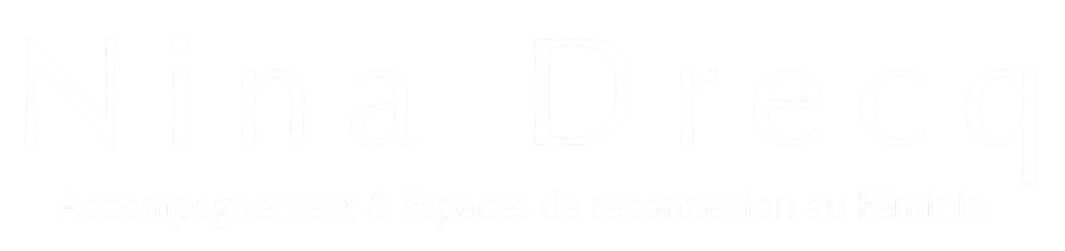 Nina Drecq