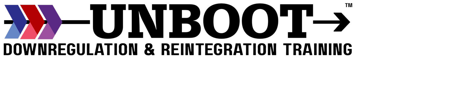 UNBOOT