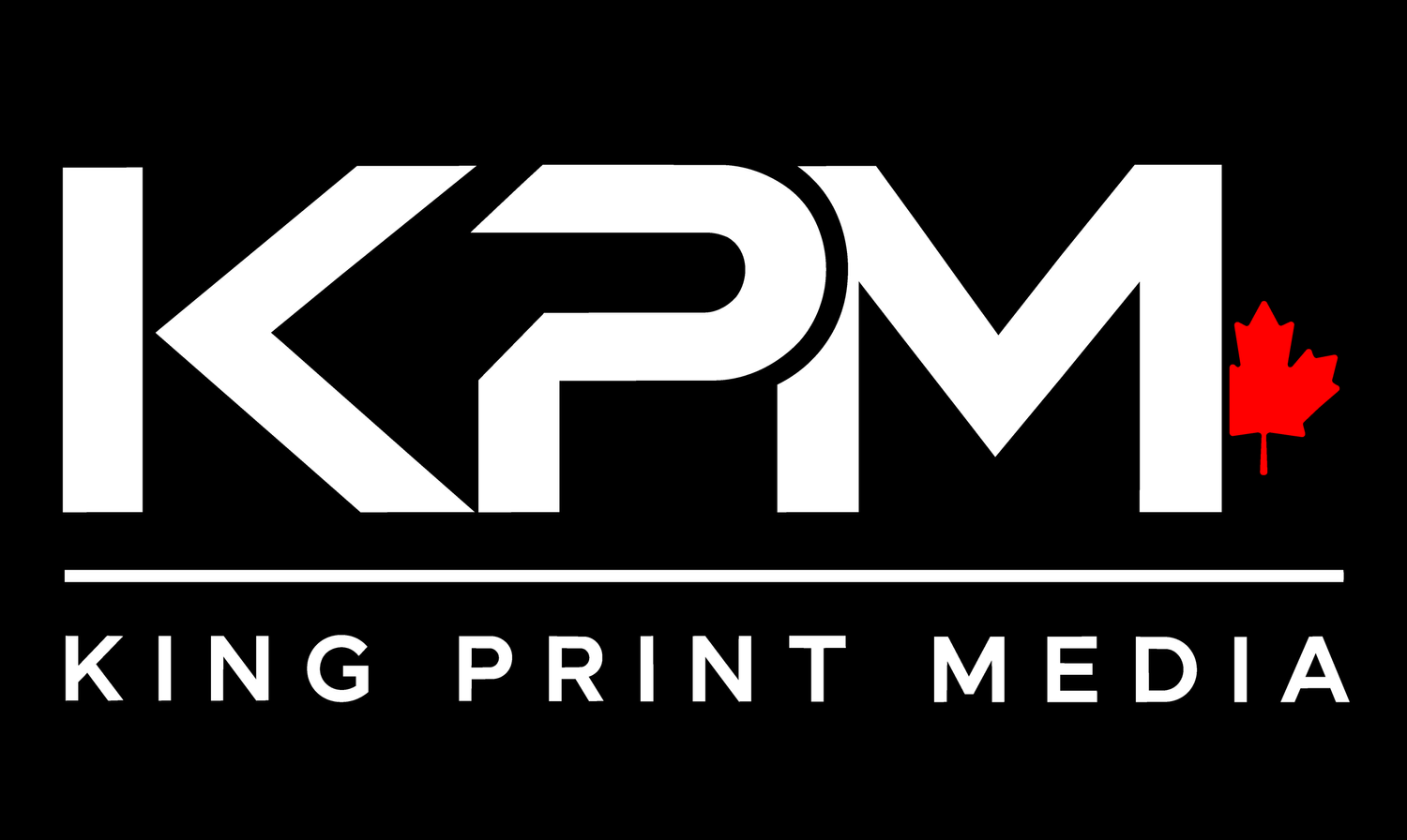 King Print Media