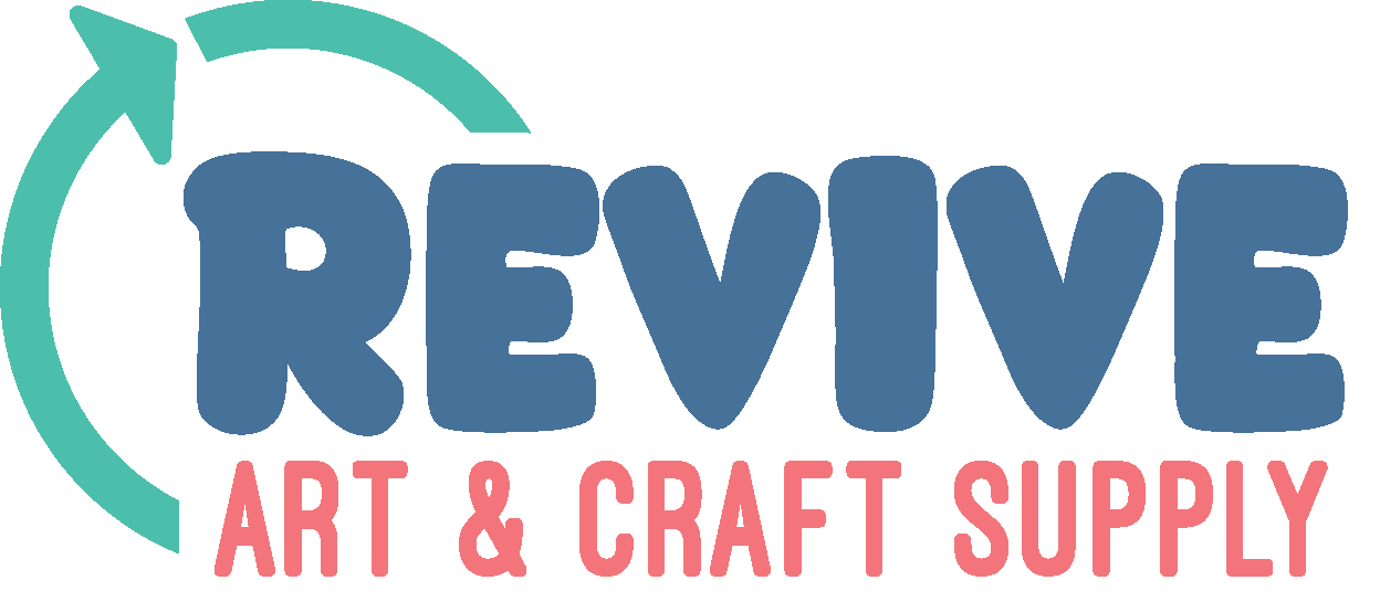 Revive Art &amp; Craft supply