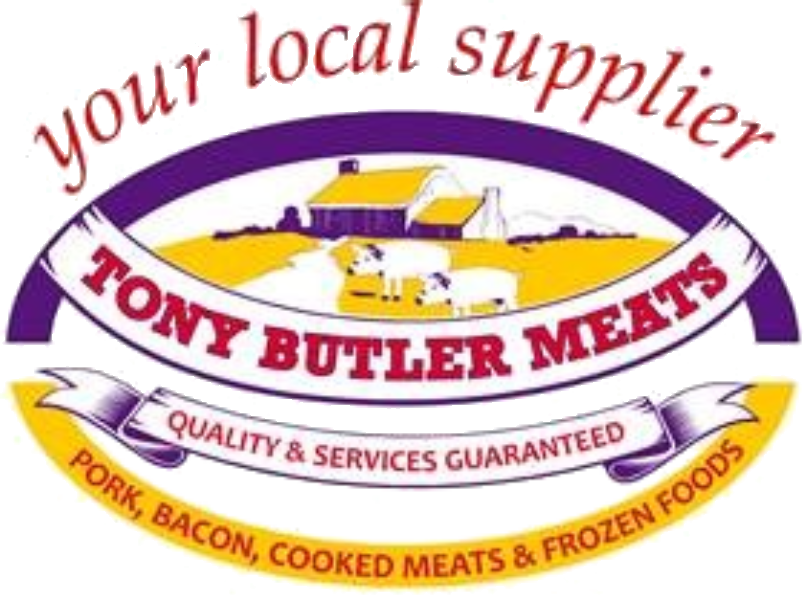 Tony Butler Meats