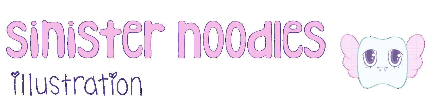 Sinister Noodles