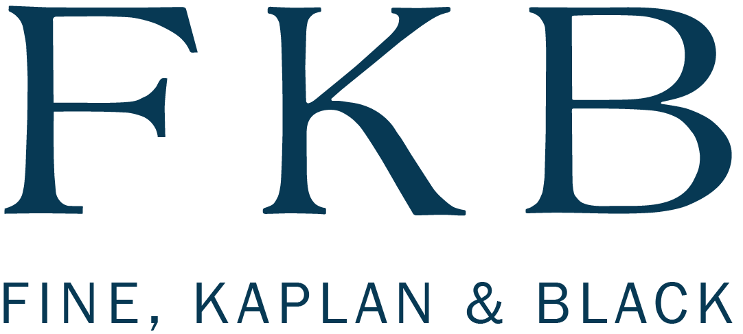 Fine, Kaplan &amp; Black