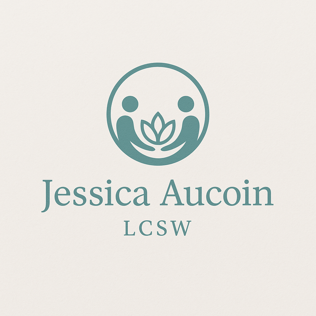 Jessica Aucoin, LCSW