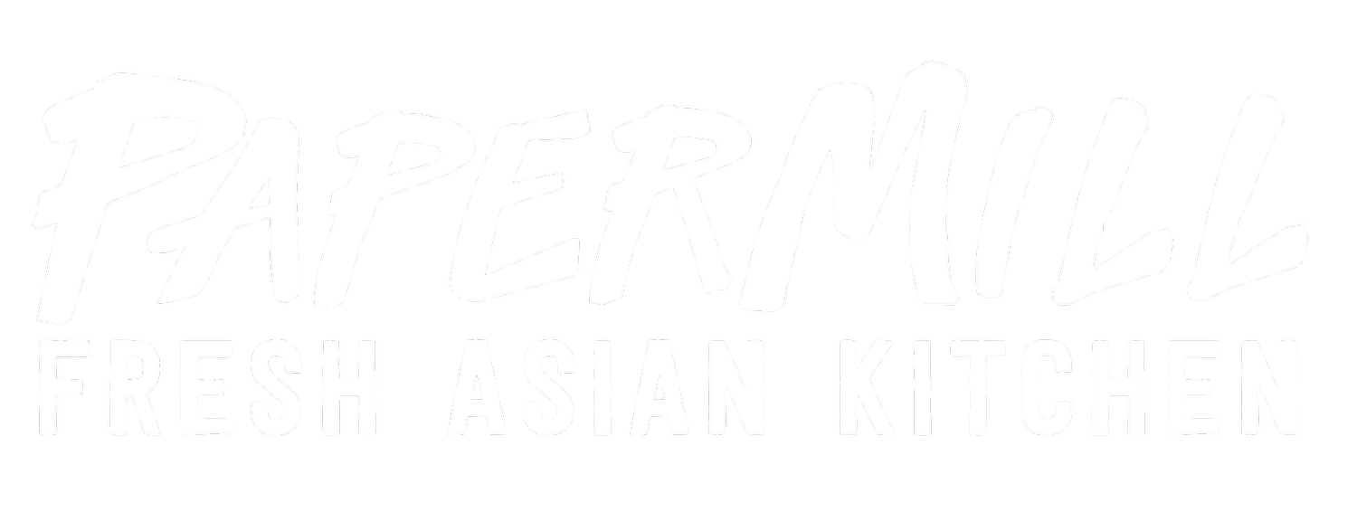 PaperMill Fresh Asian Kitchen