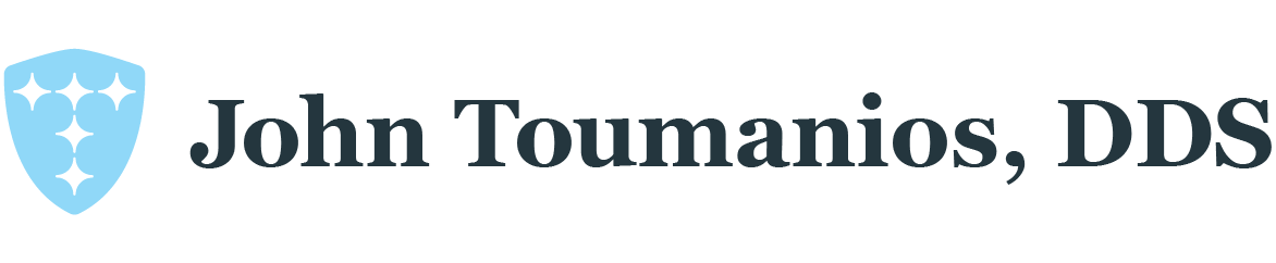 John Toumanios, DDS