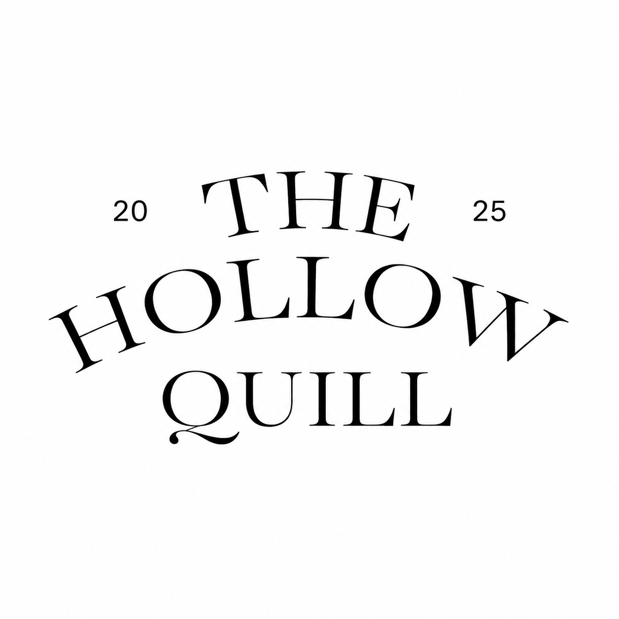 The Hollow Quill