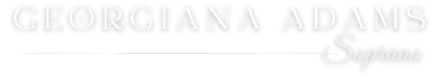 Georgiana Adams