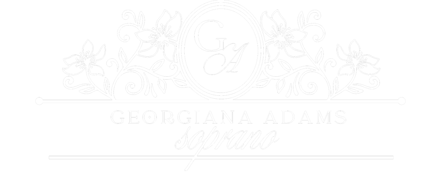 Georgiana Adams