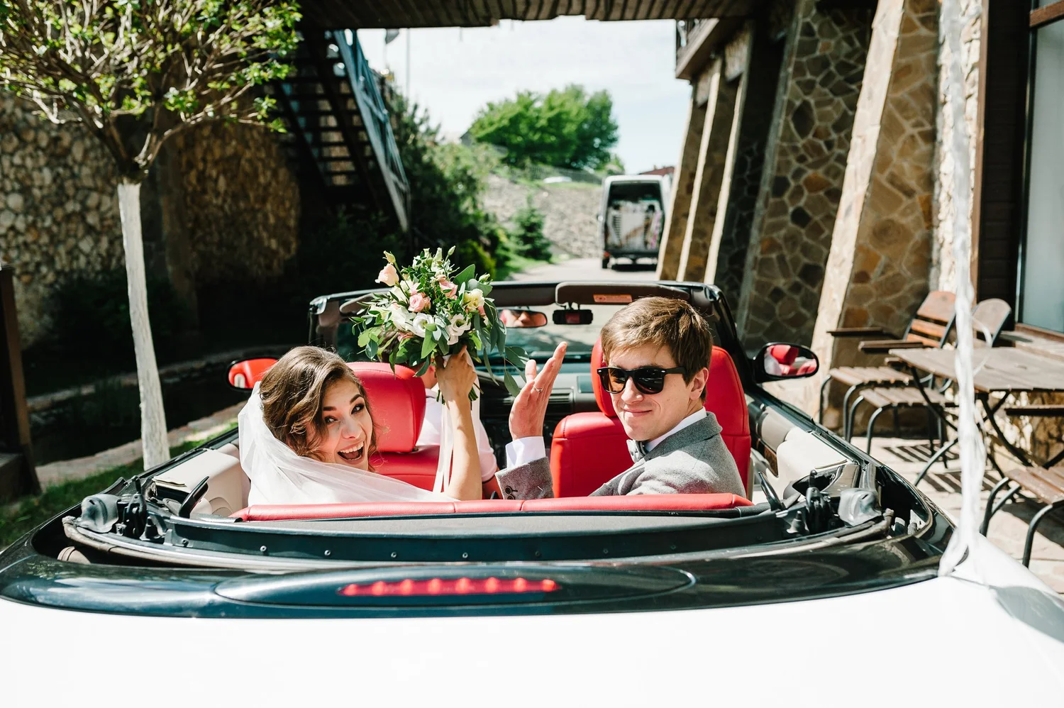 Marriage: A Great Adventure