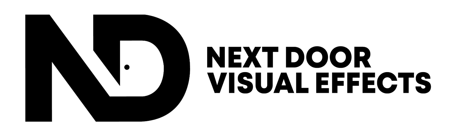 NEXT DOOR VFX