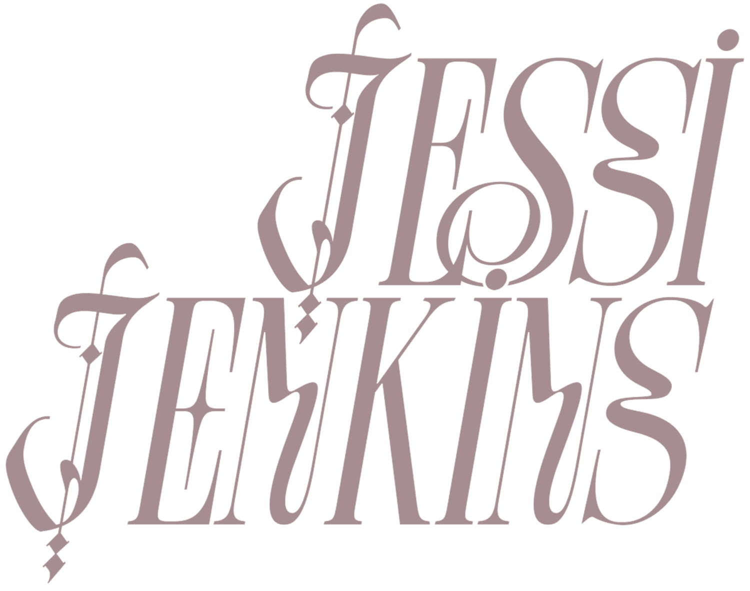 Jessi Jenkins Author