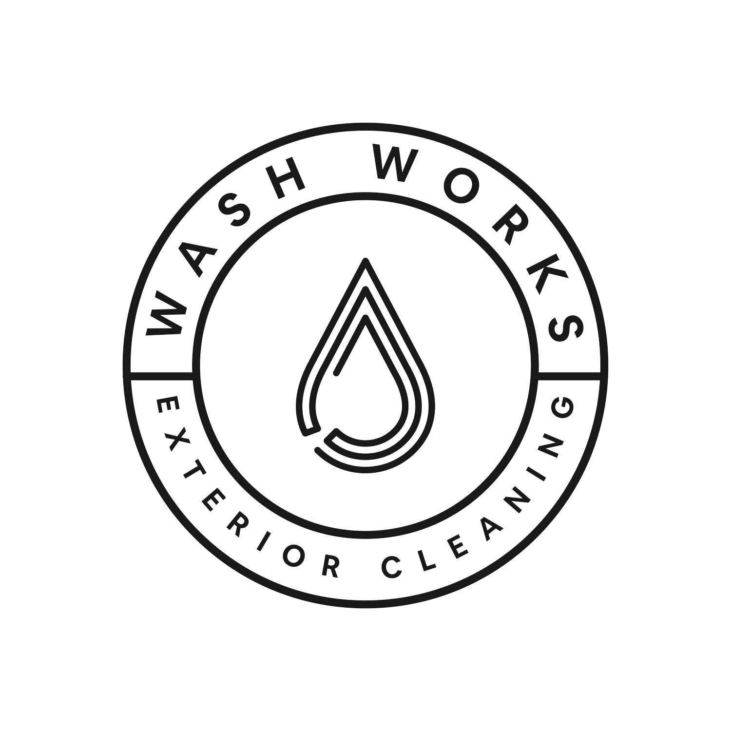 Wash Works LLC.