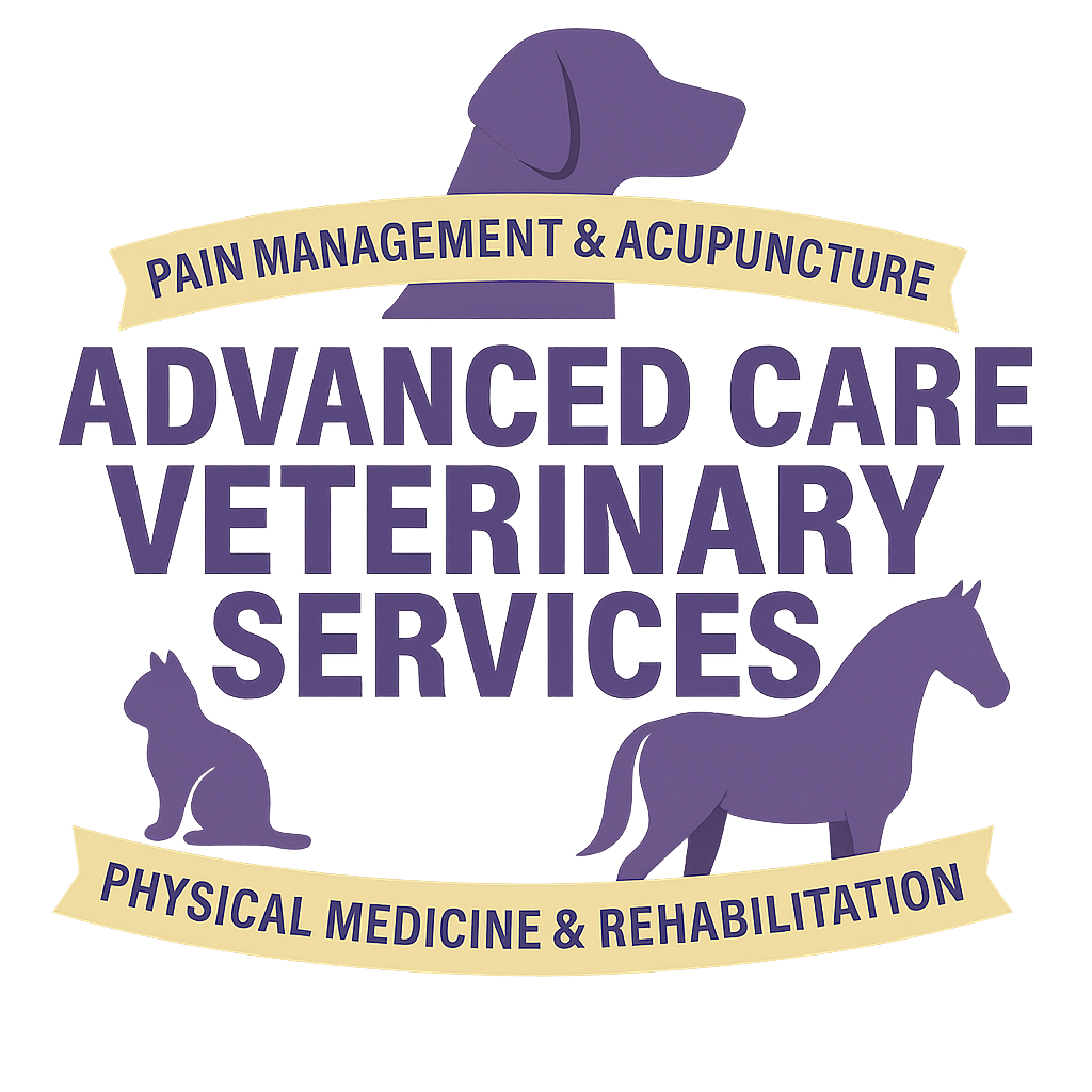 Advanced Care Veterinary Services