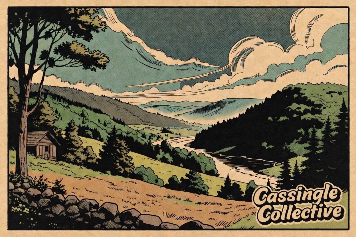 Cassingle Collective