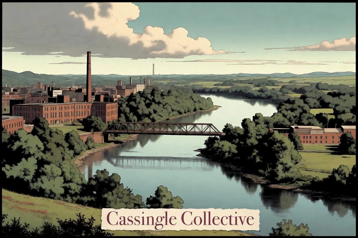 Cassingle Collective