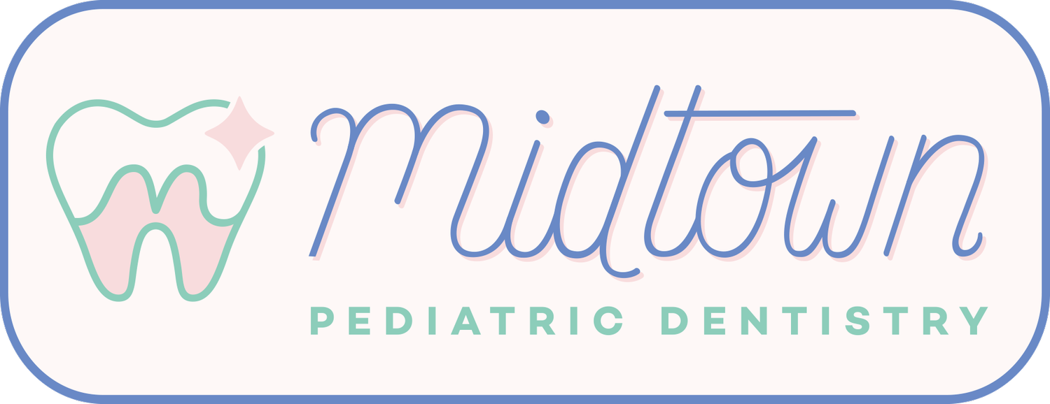 Midtown Pediatric Dentistry