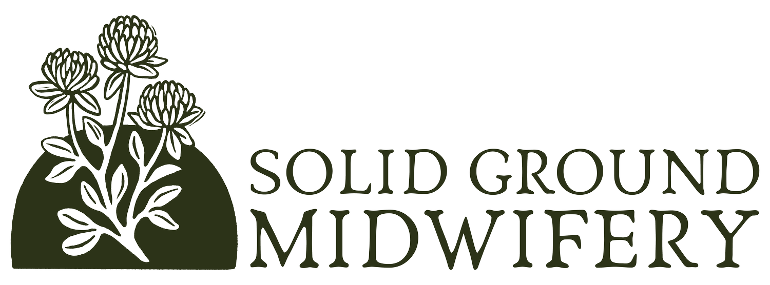 Solid Ground Midwifery
