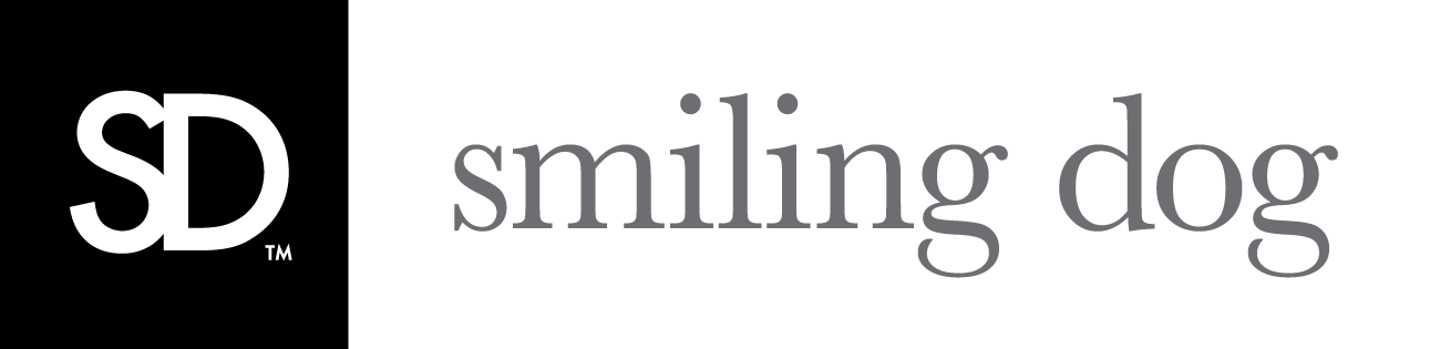Smiling Dog | Shopify &amp; Squarespace Online Stores, Chicago, IL
