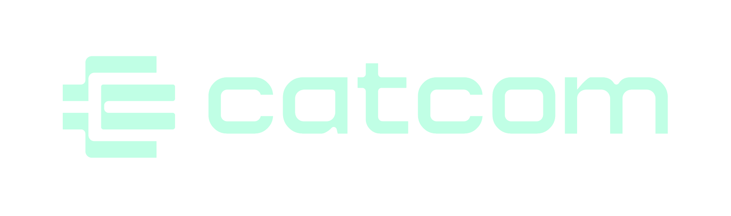 Catcom | AV DATA SECURITY