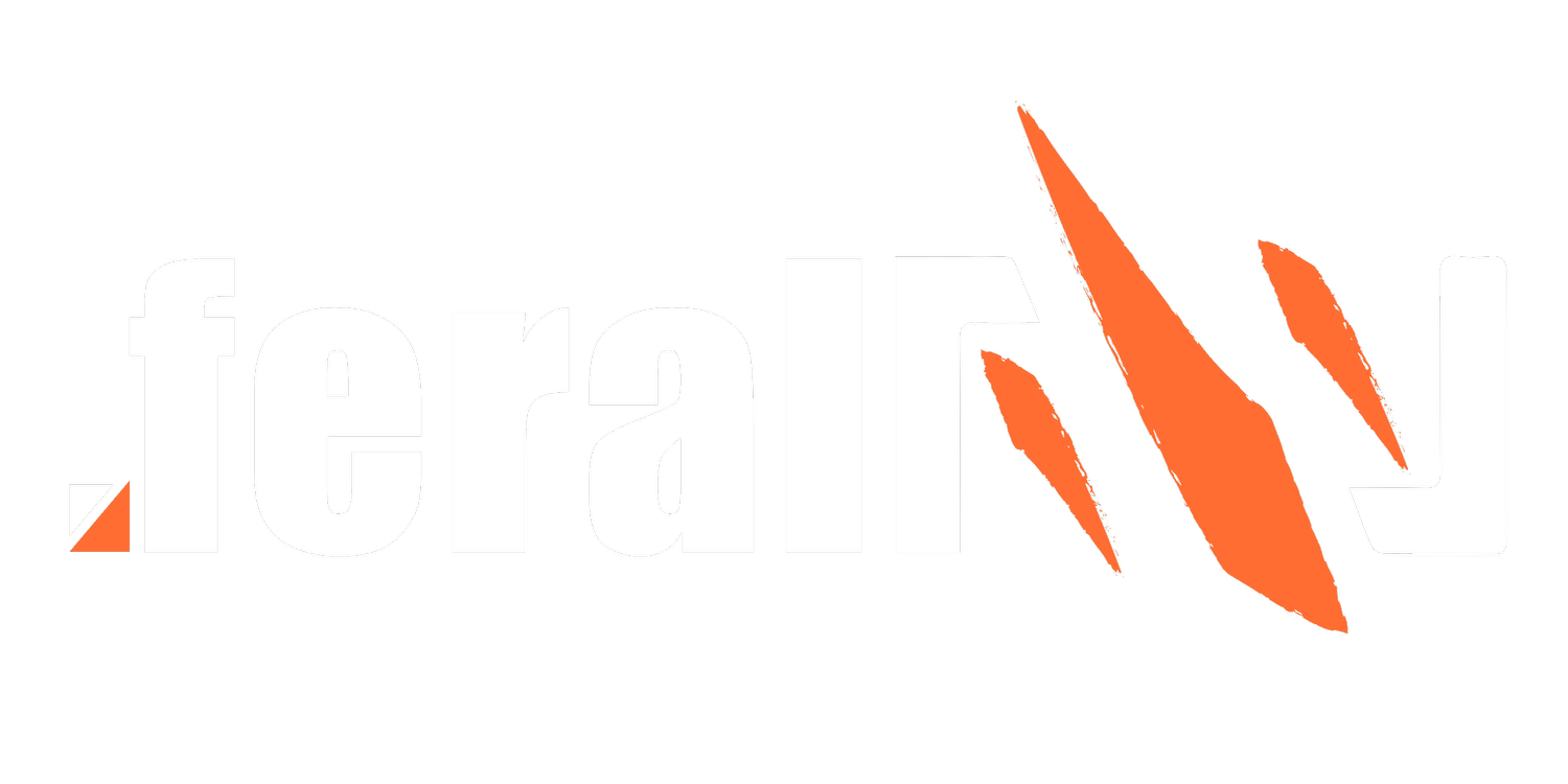 feral