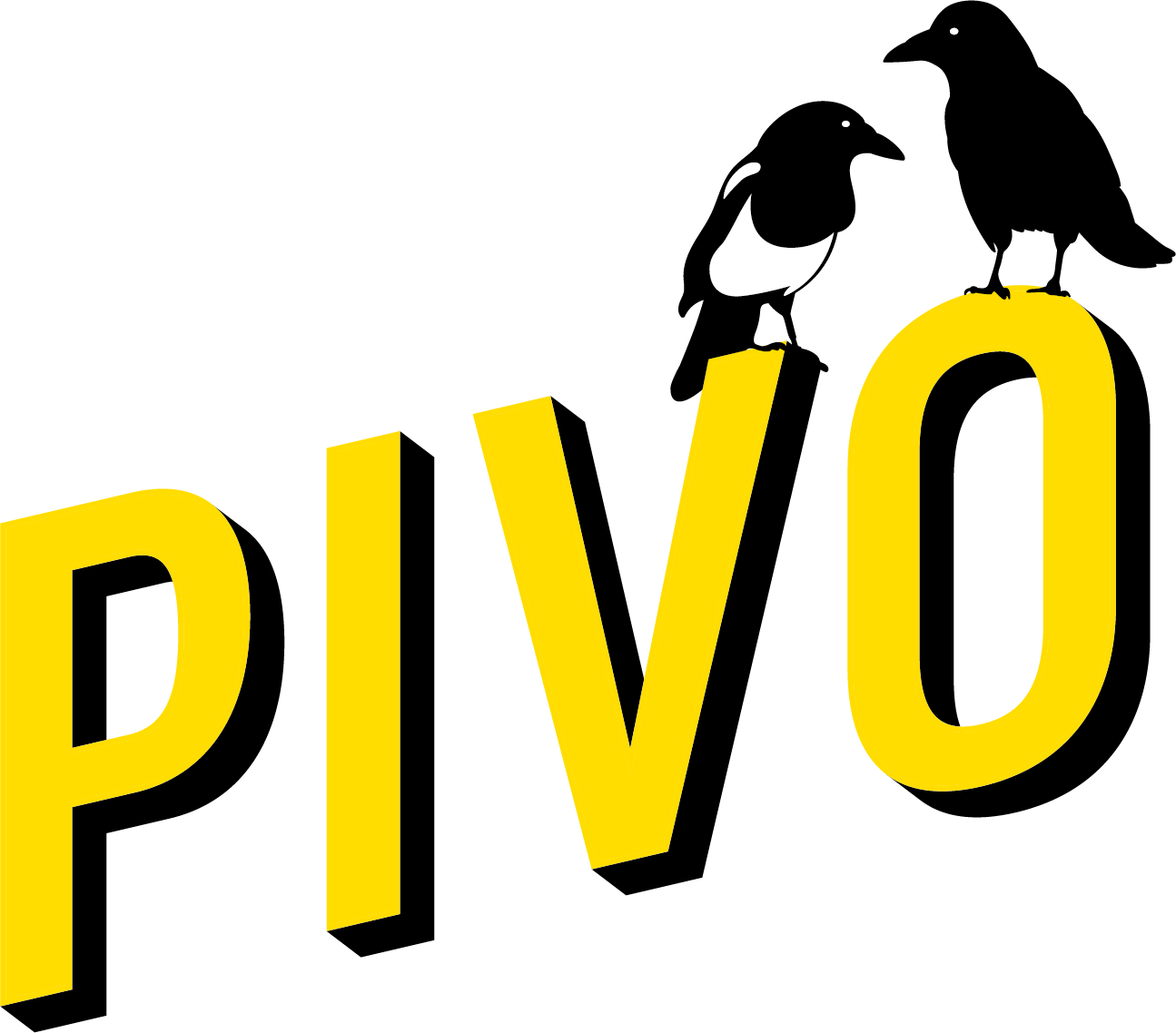 Pivnice Pivo