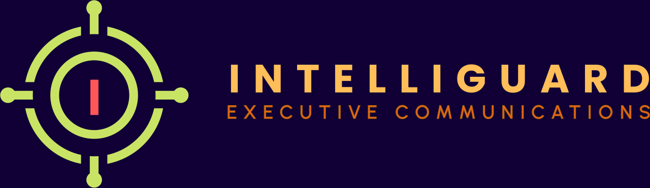 IntelliGuard Executive Communications