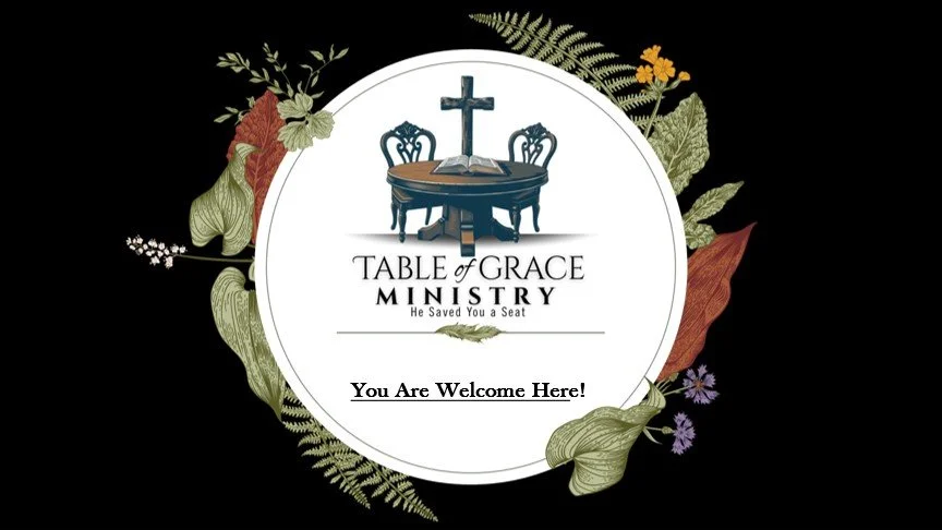Table of Grace Ministry