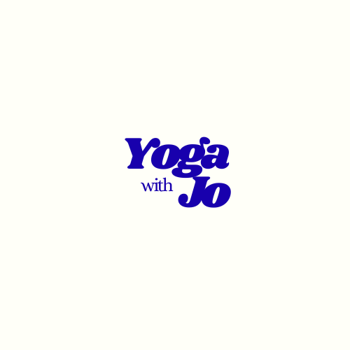 Yoga with Jo