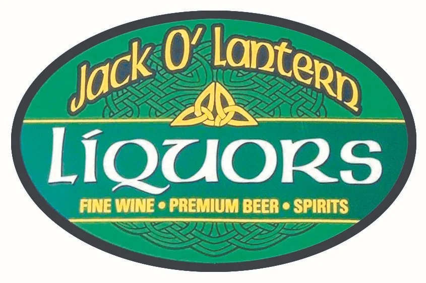 Jack O' Lantern Liquors