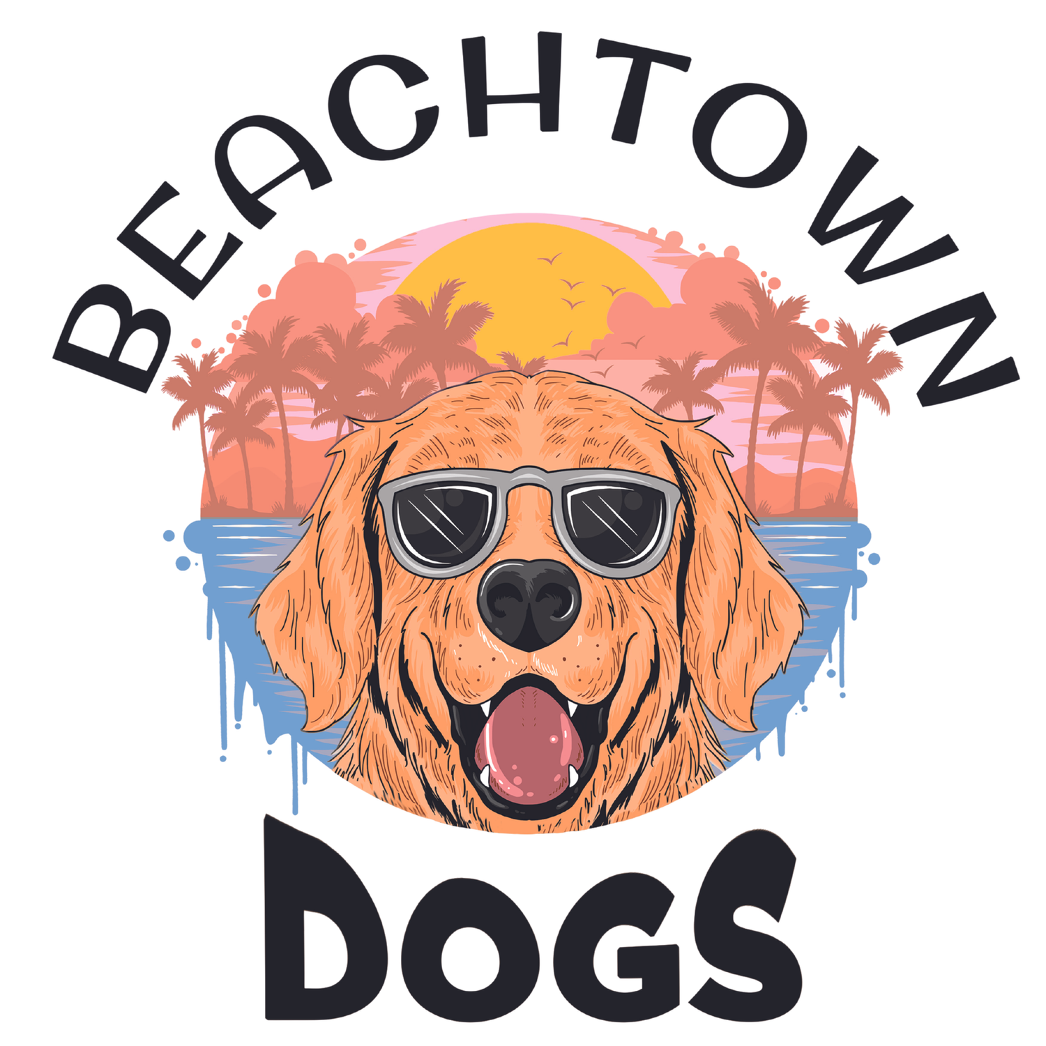 Beachtown Dogs