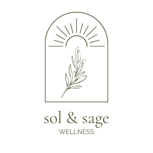 Sol & Sage Wellness