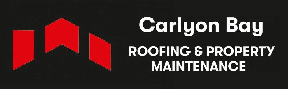 Carlyon Bay Roofing and Property Maintenance Ltd