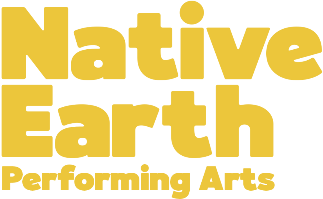 Native Earth Performing Arts