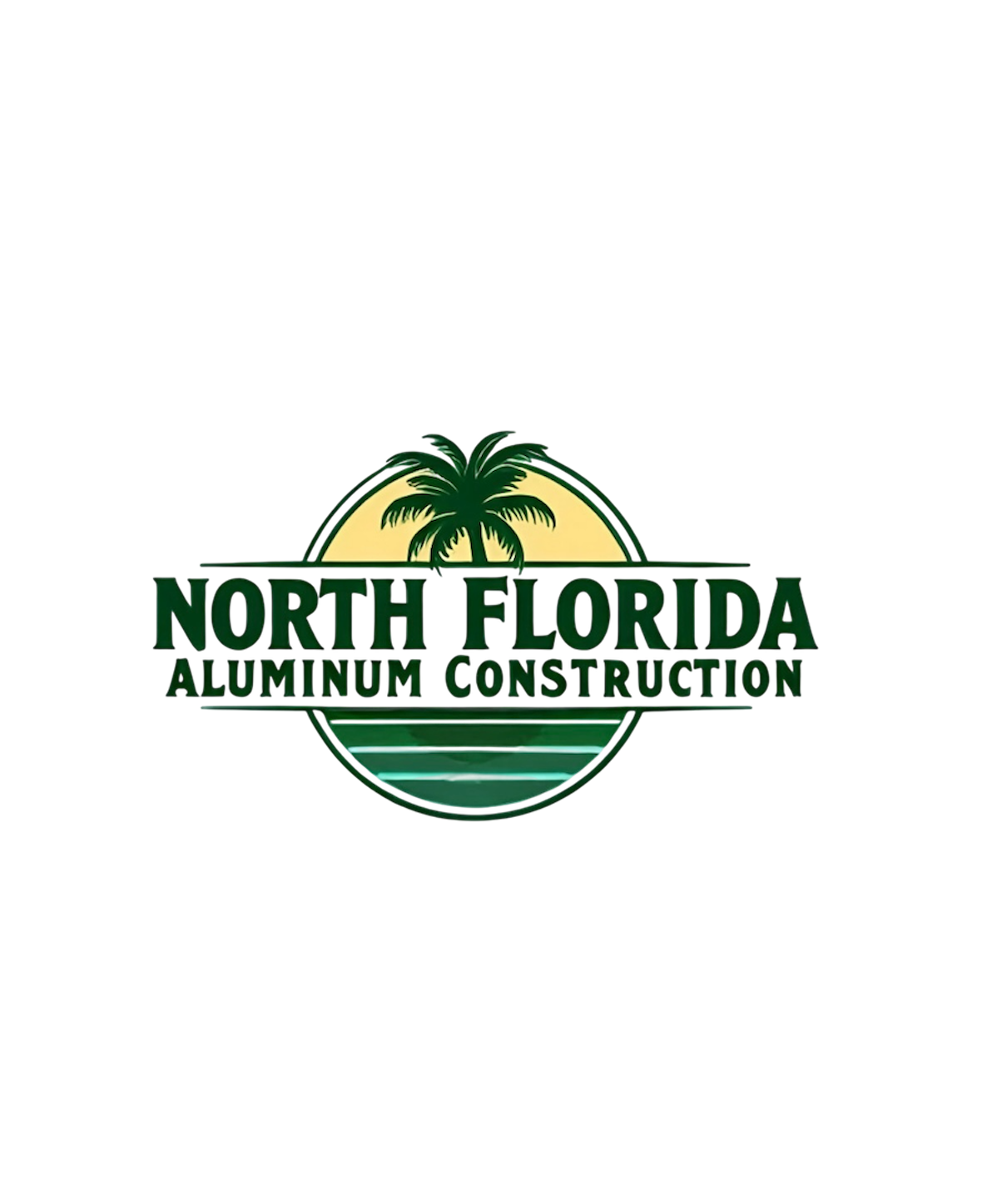 NORTH FLORIDA ALUMINUM