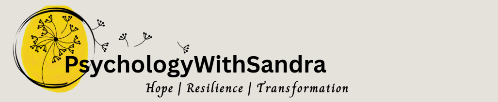 PsychologyWithSandra