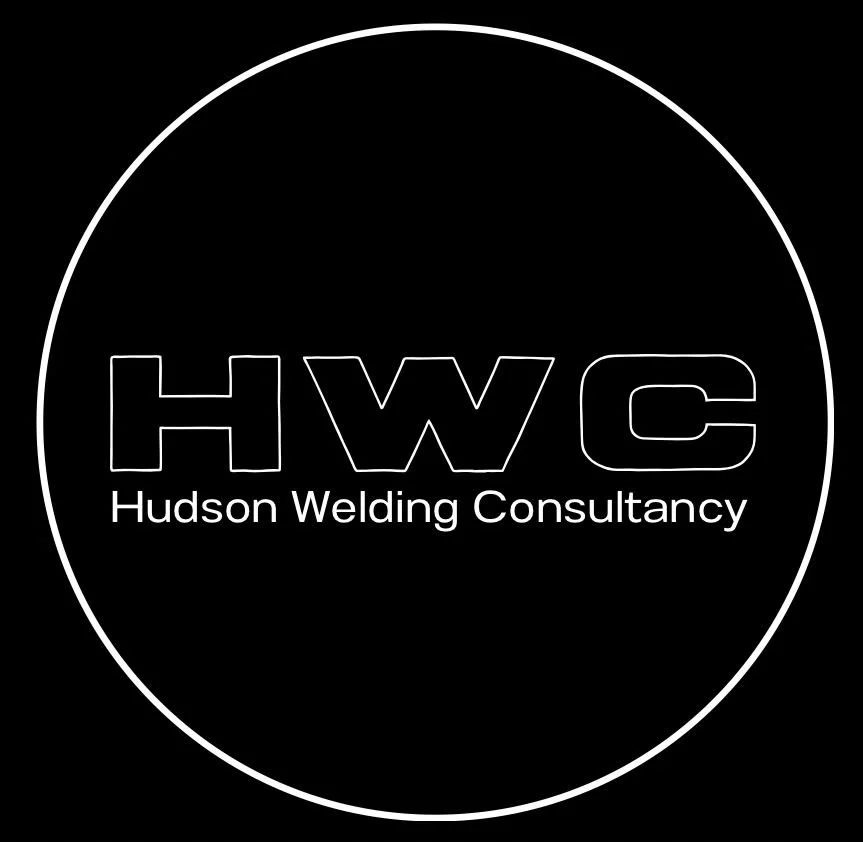 Hudson Welding Consultancy Ltd.