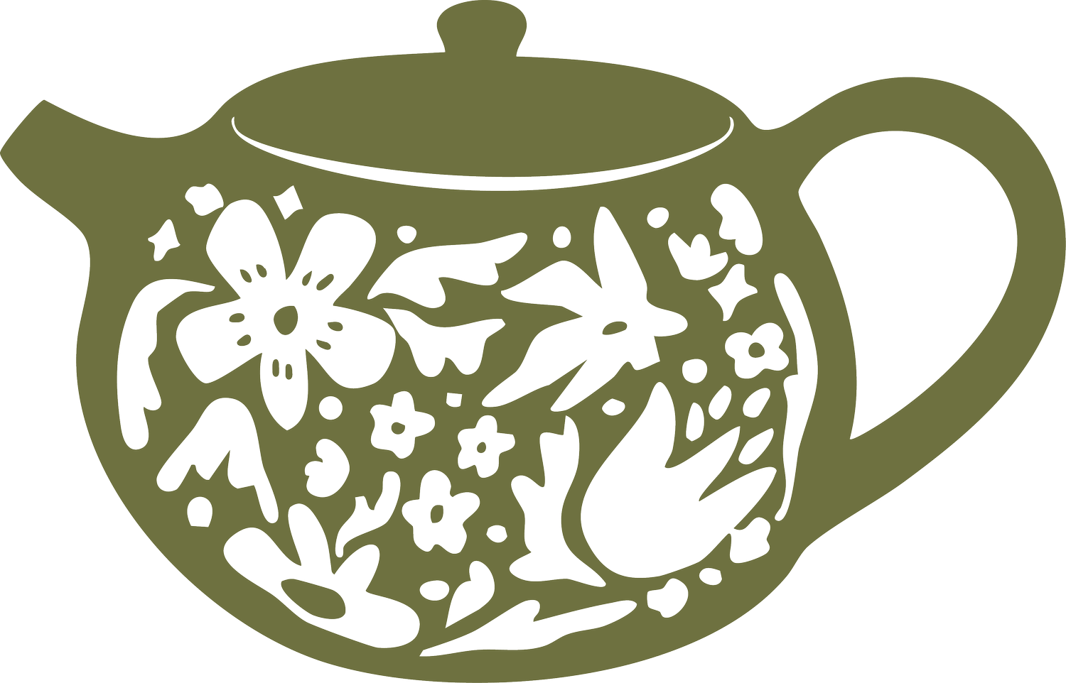 Transparent Tea