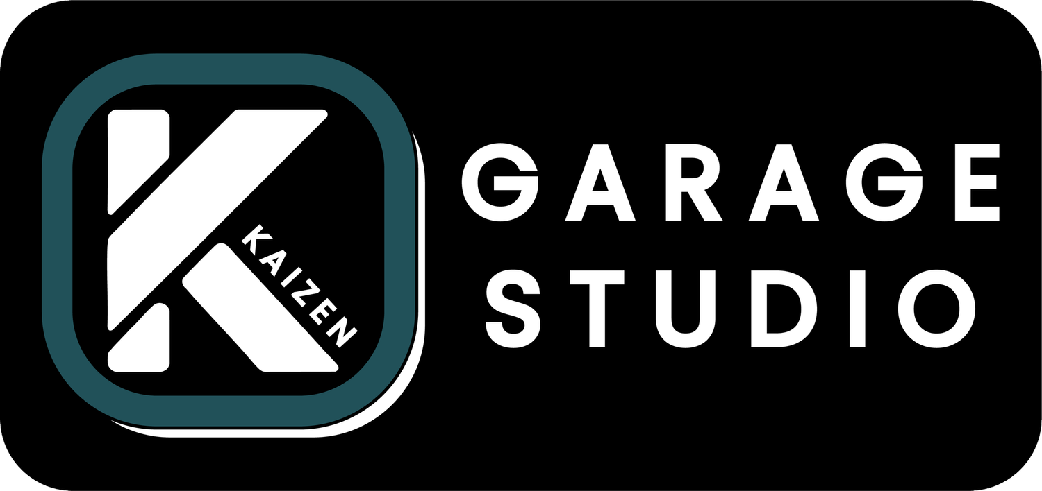 KAIZEN GARAGE STUDIO