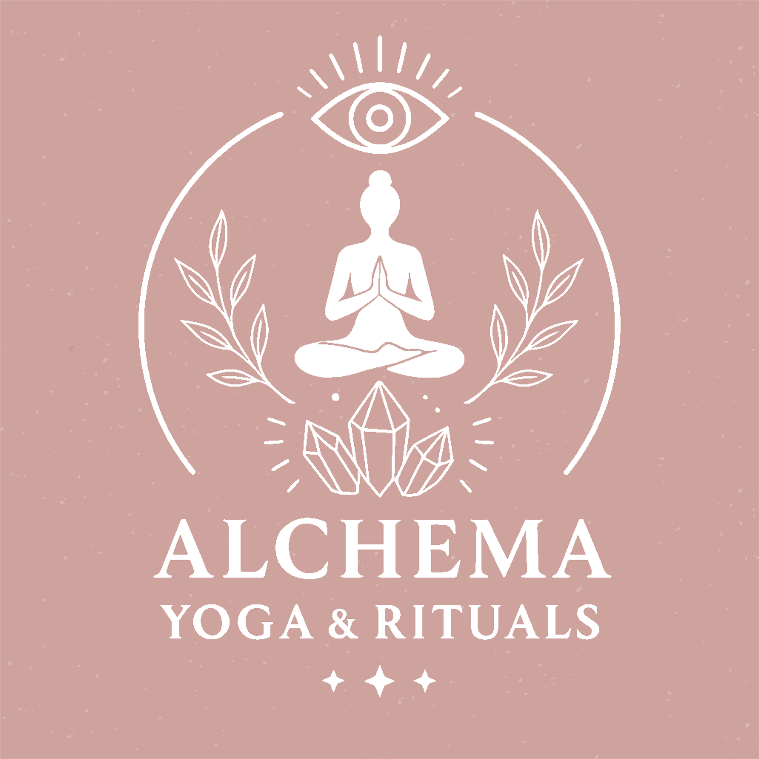 ALCHEMA YOGA & RITUALS
