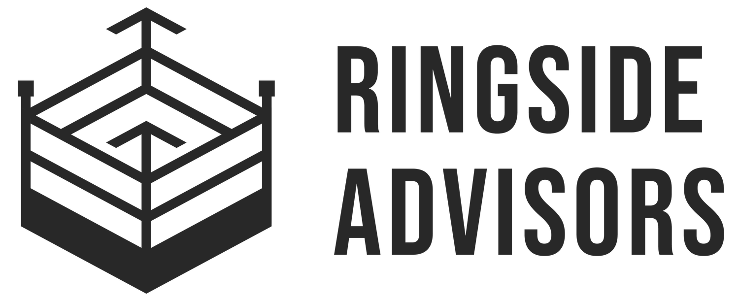 Ringside Advisors