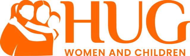 Hug Women and Children