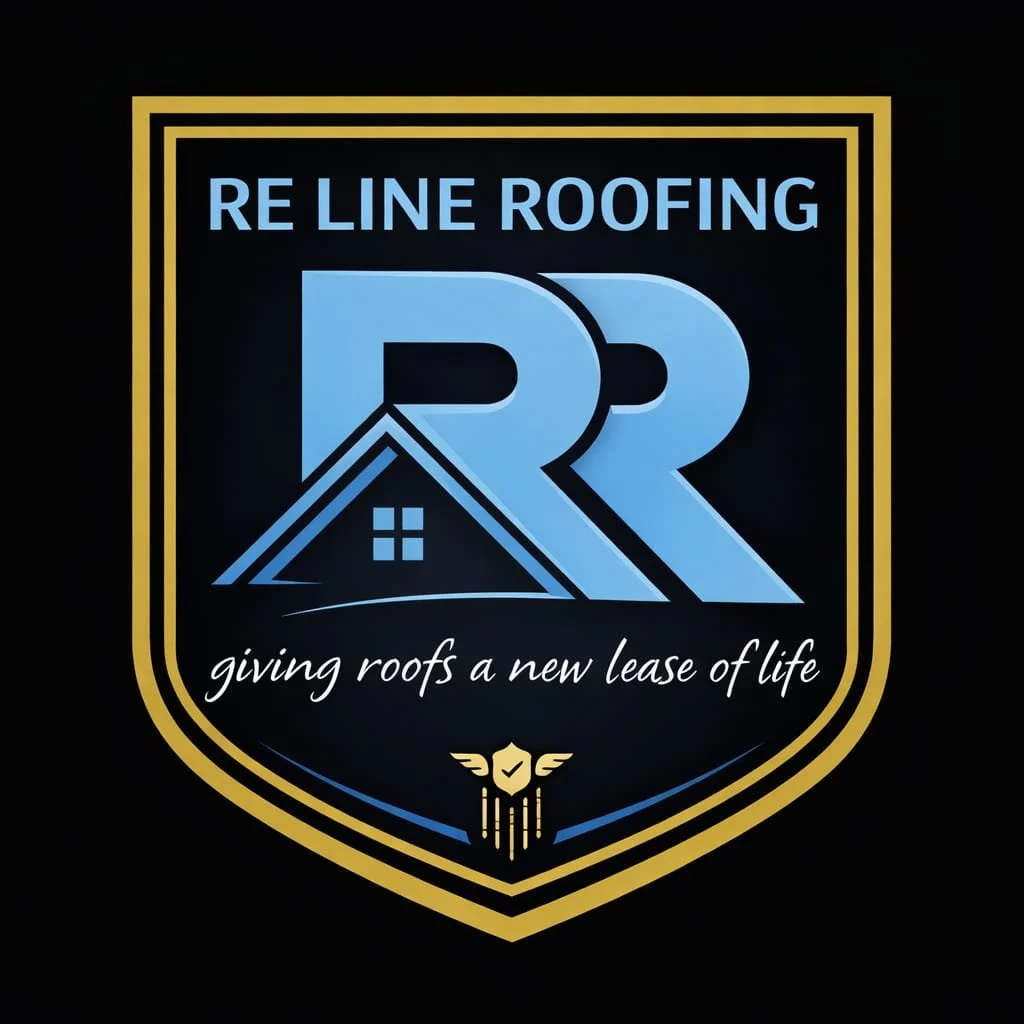 RE-LINE ROOFING