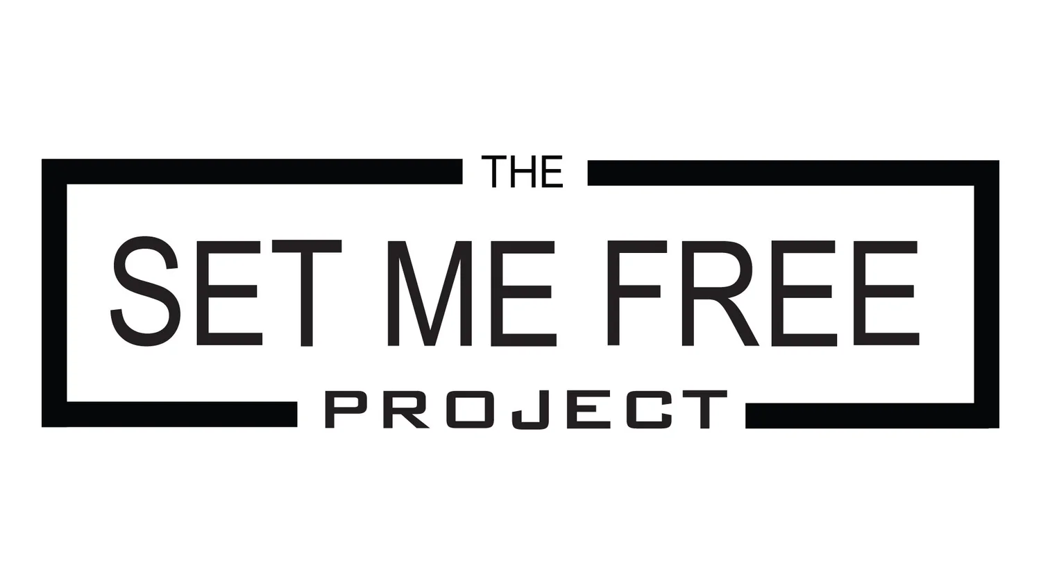 The Set Me Free Project