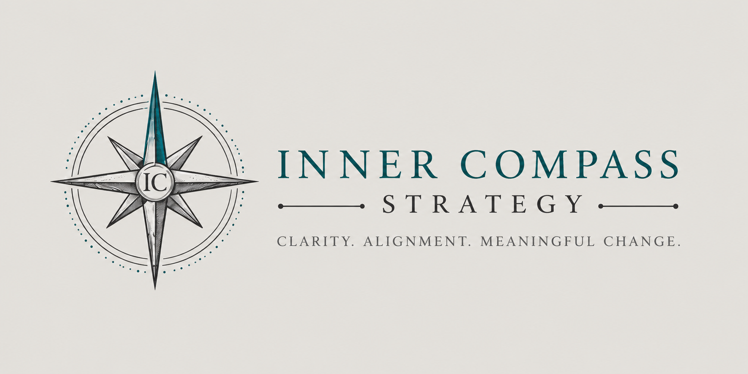 Inner Compass Strategy