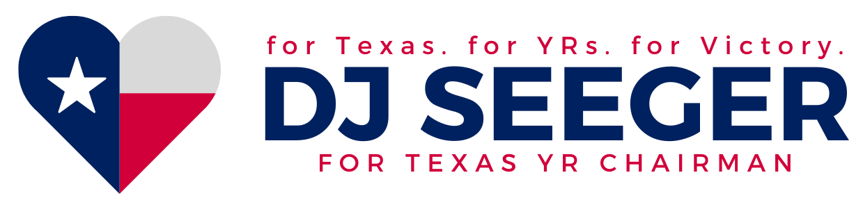 Texans for DJ Seeger PAC