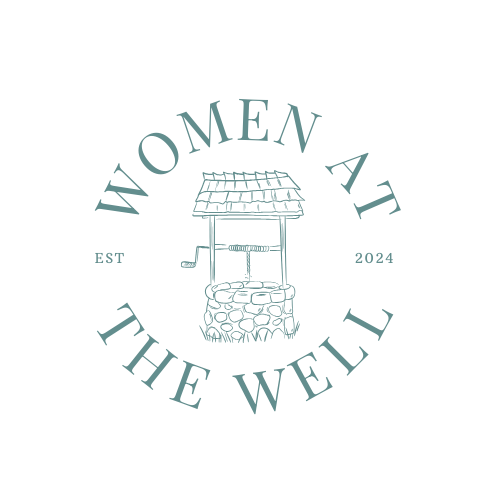 Women At The Well