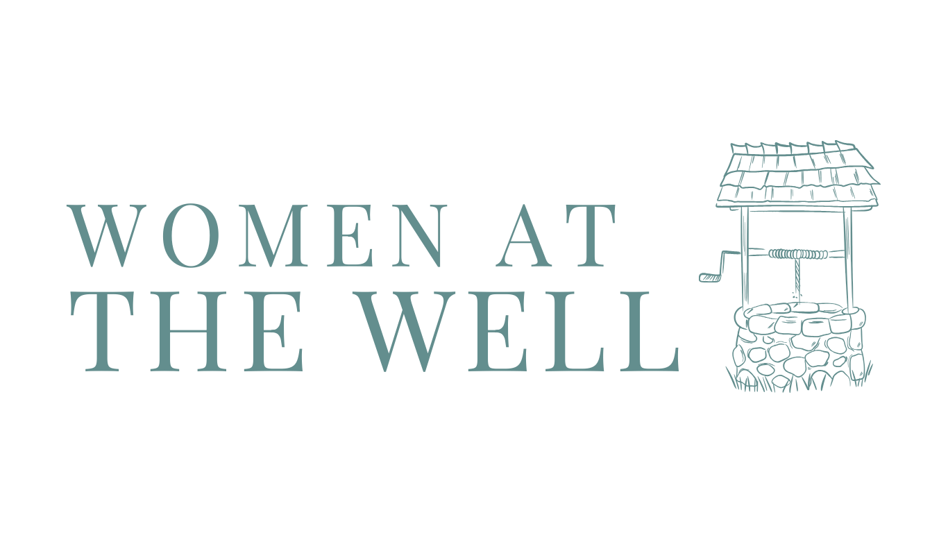 Women At The Well