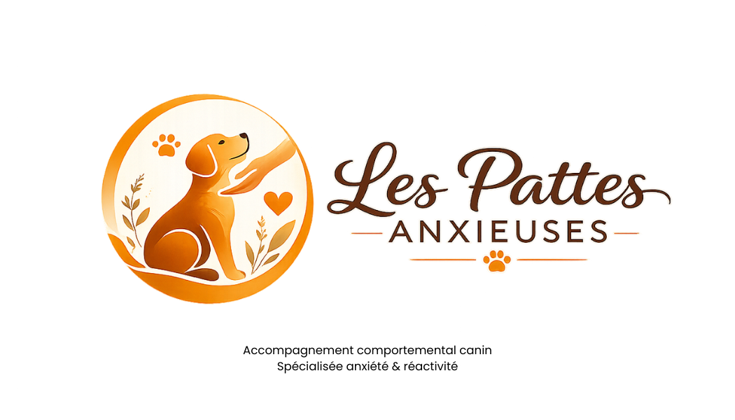 Les Pattes Anxieuses